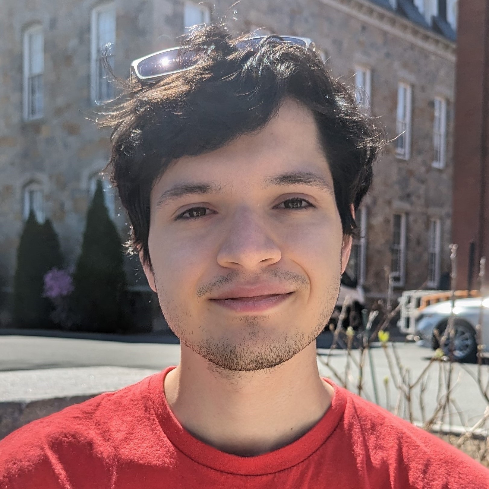 Duncan Soiffer